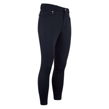 Pantaloni da equitazione Easy Rider Victor Softshell FullGrip Pantaloni da equitazione Easy Rider Victor Softshell FullGrip