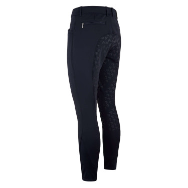 Pantaloni da equitazione Easy Rider Victor Softshell FullGrip Pantaloni da equitazione Easy Rider Victor Softshell FullGrip