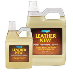 Leather New Farnam rinnovatore Leather New Farnam rinnovatore