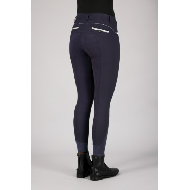 Pantaloni da equitazione Easy Rider Carice FullGrip Pantaloni da equitazione Easy Rider Carice FullGrip