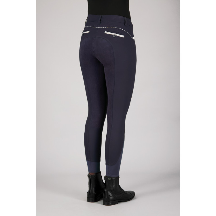Pantaloni da equitazione Easy Rider Carice FullGrip Pantaloni da equitazione Easy Rider Carice FullGrip
