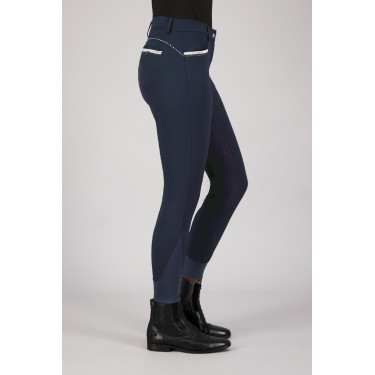Pantaloni da equitazione Easy Rider Carice FullGrip Pantaloni da equitazione Easy Rider Carice FullGrip