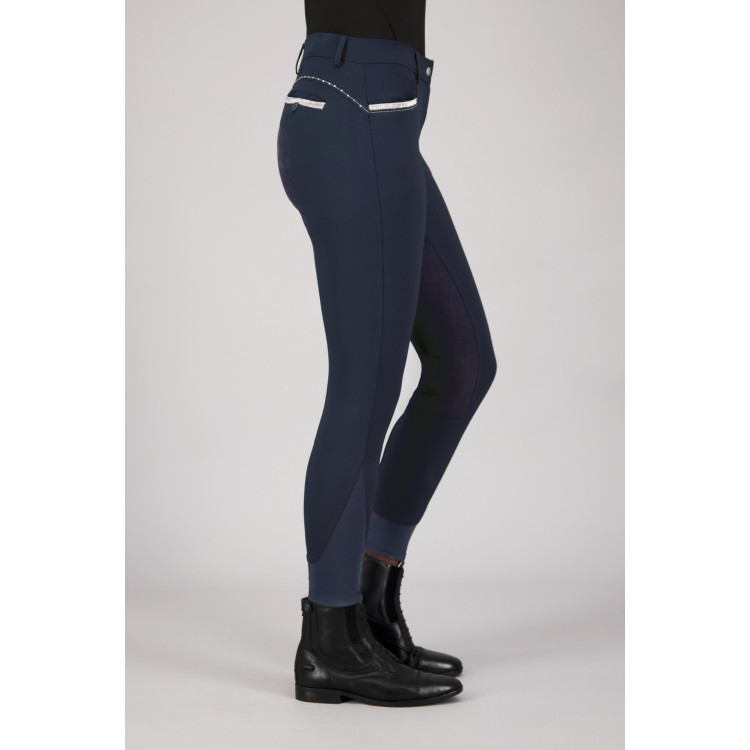 Pantaloni da equitazione Easy Rider Carice FullGrip Pantaloni da equitazione Easy Rider Carice FullGrip