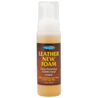 LEATHER NEW FOAM - sapone...
