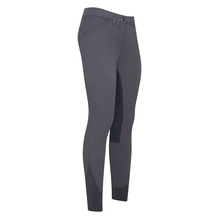 Pantaloni da equitazione Easy Rider Elodie Diamond Full Pantaloni da equitazione Easy Rider Elodie Diamond Full
