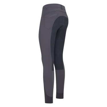Pantaloni da equitazione Easy Rider Elodie Diamond Full Pantaloni da equitazione Easy Rider Elodie Diamond Full