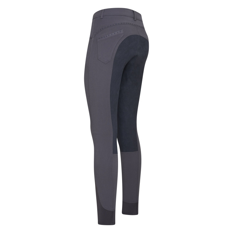 Pantaloni da equitazione Easy Rider Elodie Diamond Full Pantaloni da equitazione Easy Rider Elodie Diamond Full