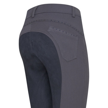 Pantaloni da equitazione Easy Rider Elodie Diamond Full Pantaloni da equitazione Easy Rider Elodie Diamond Full