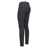 Legging d'équitation Easy Rider Livia FullGrip Kids Bleu marine Legging d'équitation Easy Rider Livia FullGrip Kids Bleu marine