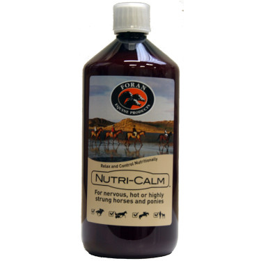 Nutri Calm Foran