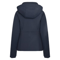 Giacca Tech Shell Euro-Star Colin Blu navy Giacca Tech Shell Euro-Star Colin Blu navy