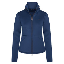 Maglione con cerniera Euro-Star Lamar