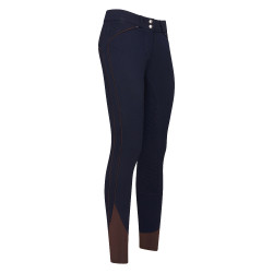 Pantaloni da equitazione Easy Rider Nora FullGrip
