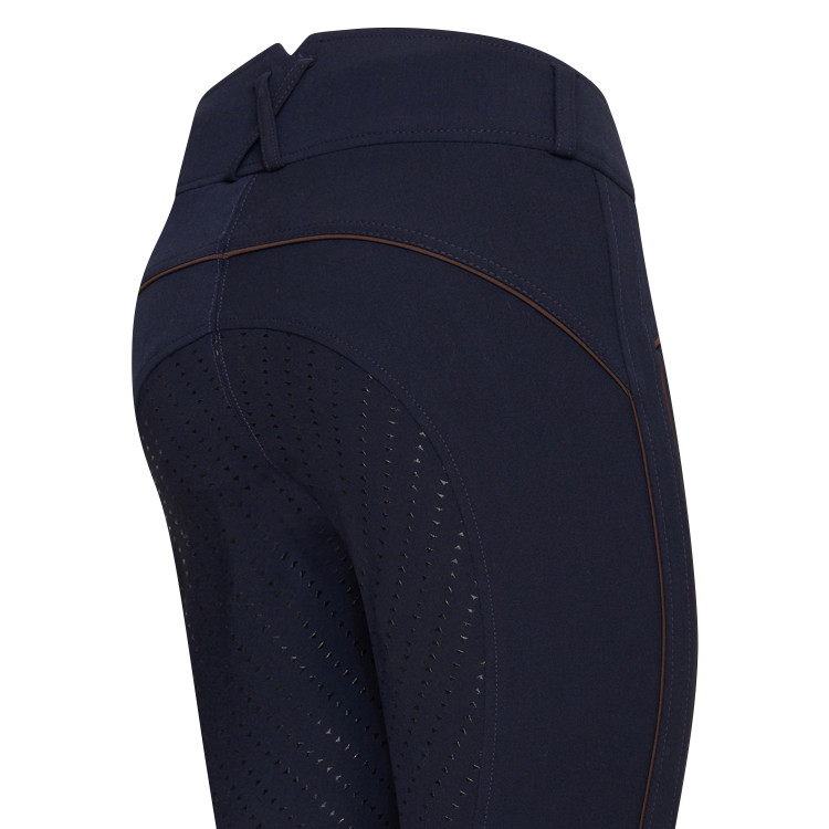 Pantaloni da equitazione Easy Rider Nora FullGrip Pantaloni da equitazione Easy Rider Nora FullGrip
