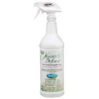 Repellente per mosche...