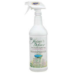 Repellente per mosche Nature'S Defense
