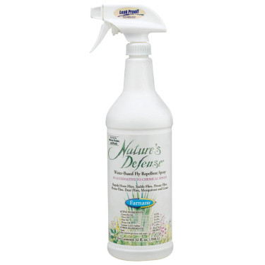 Repellente per mosche Nature'S Defense