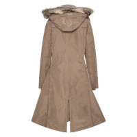 Giacca Euro-Star Ladonna Ombra Marrone Giacca Euro-Star Ladonna Ombra Marrone
