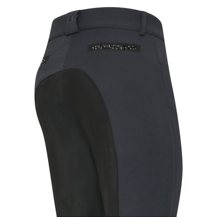 Pantaloni da equitazione Euro-Star Arista Fashion Diamond Full Pantaloni da equitazione Euro-Star Arista Fashion Diamond Full