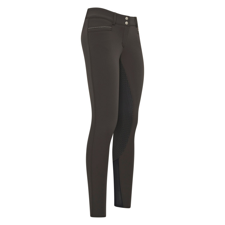 Pantaloni da equitazione Euro-Star Arielle Fashion FullGrip Pantaloni da equitazione Euro-Star Arielle Fashion FullGrip