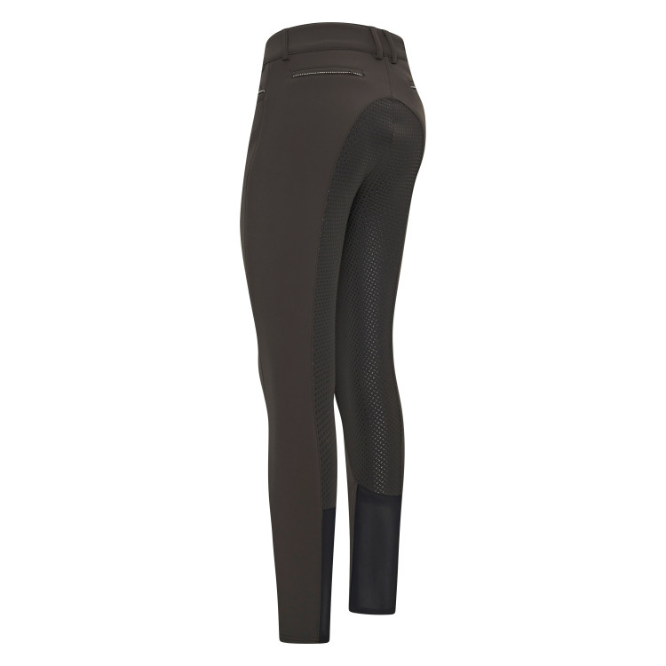 Pantaloni da equitazione Euro-Star Arielle Fashion FullGrip Pantaloni da equitazione Euro-Star Arielle Fashion FullGrip