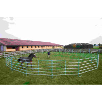 Pacco pannelli zincati 3 m...