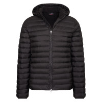 Giacca Euro-Star Luca Nero