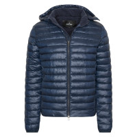Giacca Euro-Star Luca Blu navy