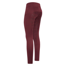 Leggings da equitazione Easy Rider Dietse Winter FullGrip Bambini Leggings da equitazione Easy Rider Dietse Winter FullGrip Bambini