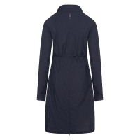 Giacca parka Euro-Star Sandi Blu navy Giacca parka Euro-Star Sandi Blu navy