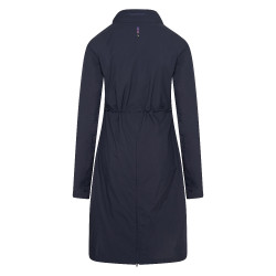 Giacca parka Euro-Star Sandi Blu navy