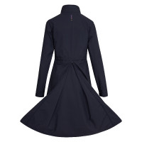 Giacca parka Euro-Star Sandi Meteorite Nero Giacca parka Euro-Star Sandi Meteorite Nero
