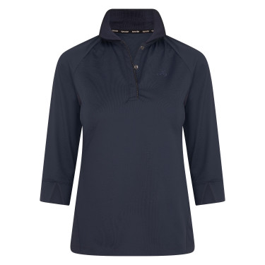 Polo Euro-Star Beau Bleu marine