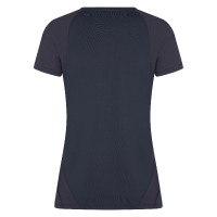 Maglietta Euro-Star Vai Blu navy Maglietta Euro-Star Vai Blu navy