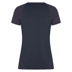 Maglietta Euro-Star Vai Blu navy Maglietta Euro-Star Vai Blu navy