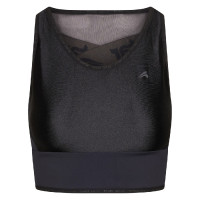Reggiseno Euro-Star Yoka Meteorite Nero