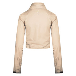 Giacca Euro-Star Thora Oro