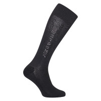Calzini Euro-Star Picky Meteorite Nero Calzini Euro-Star Picky Meteorite Nero