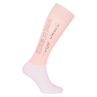 Calzini Euro-Star Picky Rosa pallido