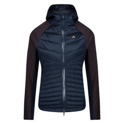 Giacca ibrida FZ Euro-Star Coco
