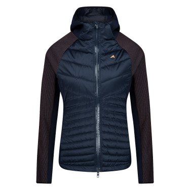Giacca ibrida FZ Euro-Star Coco Giacca ibrida FZ Euro-Star Coco