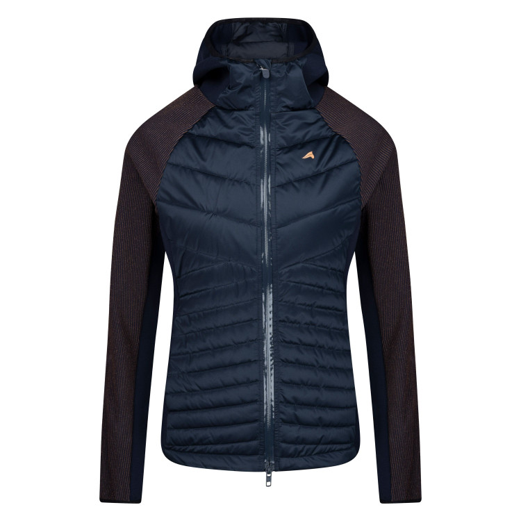 Giacca ibrida FZ Euro-Star Coco