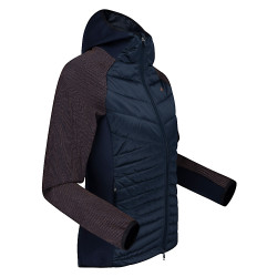 Giacca ibrida FZ Euro-Star Coco Giacca ibrida FZ Euro-Star Coco