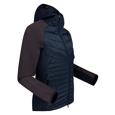 Giacca ibrida FZ Euro-Star Coco Giacca ibrida FZ Euro-Star Coco