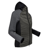 Giacca ibrida FZ Euro-Star Coco Marina / rame Blu Giacca ibrida FZ Euro-Star Coco Marina / rame Blu