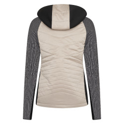 Giacca ibrida FZ Euro-Star Coco Oro Giacca ibrida FZ Euro-Star Coco Oro