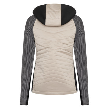 Giacca ibrida FZ Euro-Star Coco Oro Giacca ibrida FZ Euro-Star Coco Oro