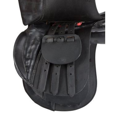 Kit Sella Mista 17,5" Kit Sella Mista 17,5"