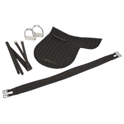 Kit Sella Mista 17,5" Kit Sella Mista 17,5"
