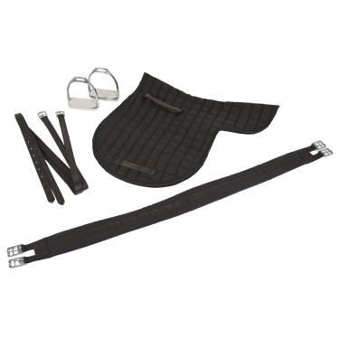 Kit Sella Mista 17,5" Kit Sella Mista 17,5"